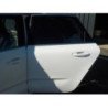 Porte arriere gauche CITROEN C4 SPACETOURER d’occasion
