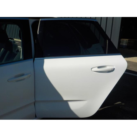 Serrure avant gauche CITROEN C4 SPACETOURER d’occasion