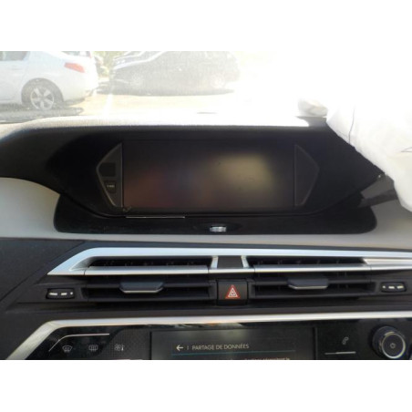 Serrure avant gauche CITROEN C4 SPACETOURER d’occasion