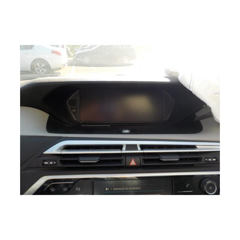 Compteur CITROEN C4 SPACETOURER d’occasion
