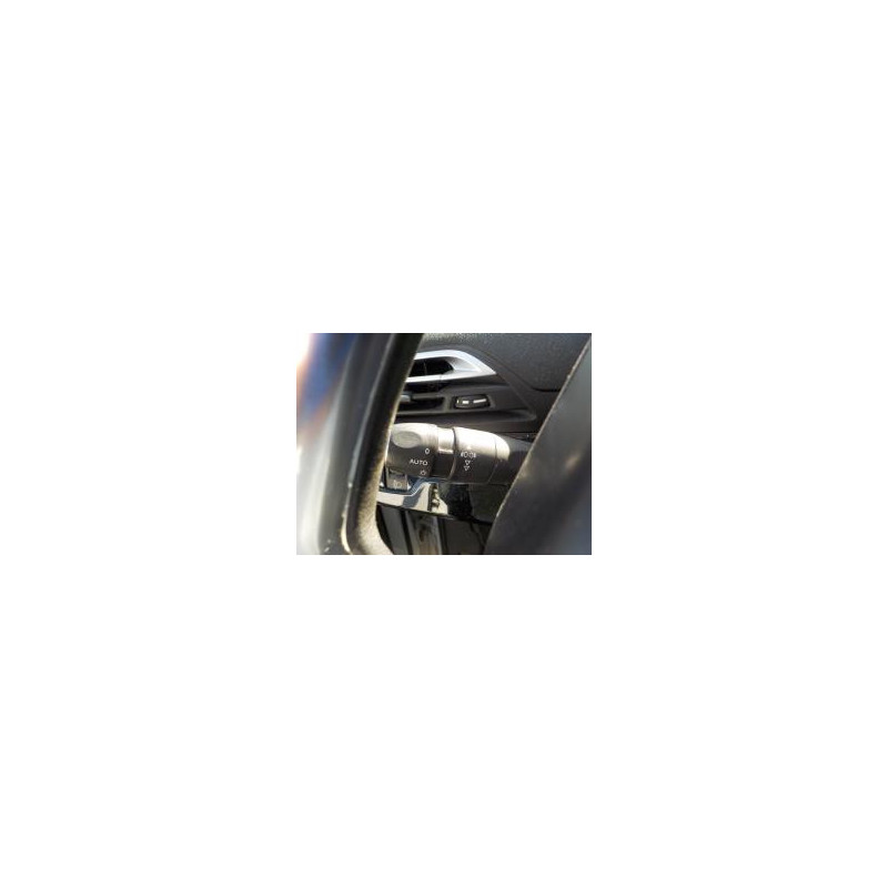Commodo phare CITROEN C4 SPACETOURER d’occasion