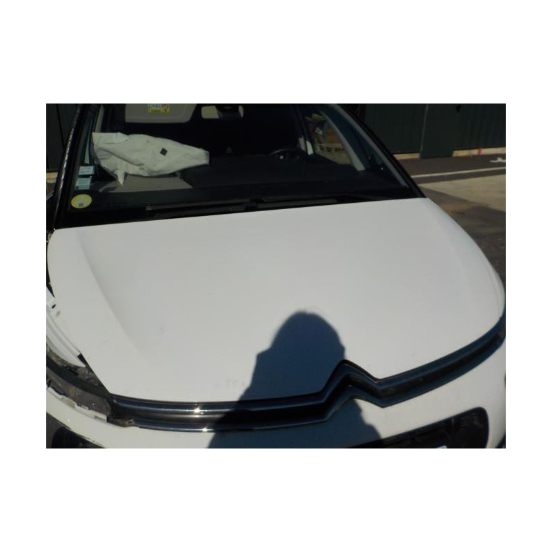 Commande chauffage CITROEN C4 SPACETOURER d’occasion