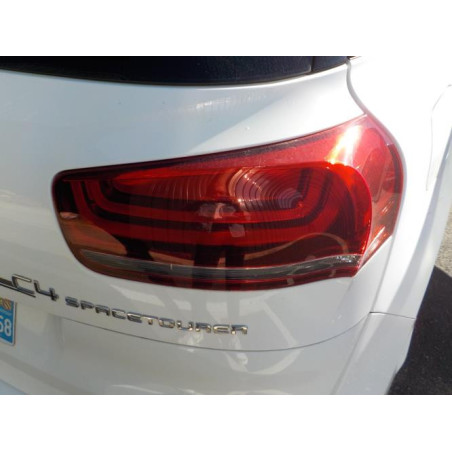 Commande chauffage CITROEN C4 SPACETOURER d’occasion