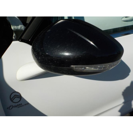 Commande chauffage CITROEN C4 SPACETOURER d’occasion
