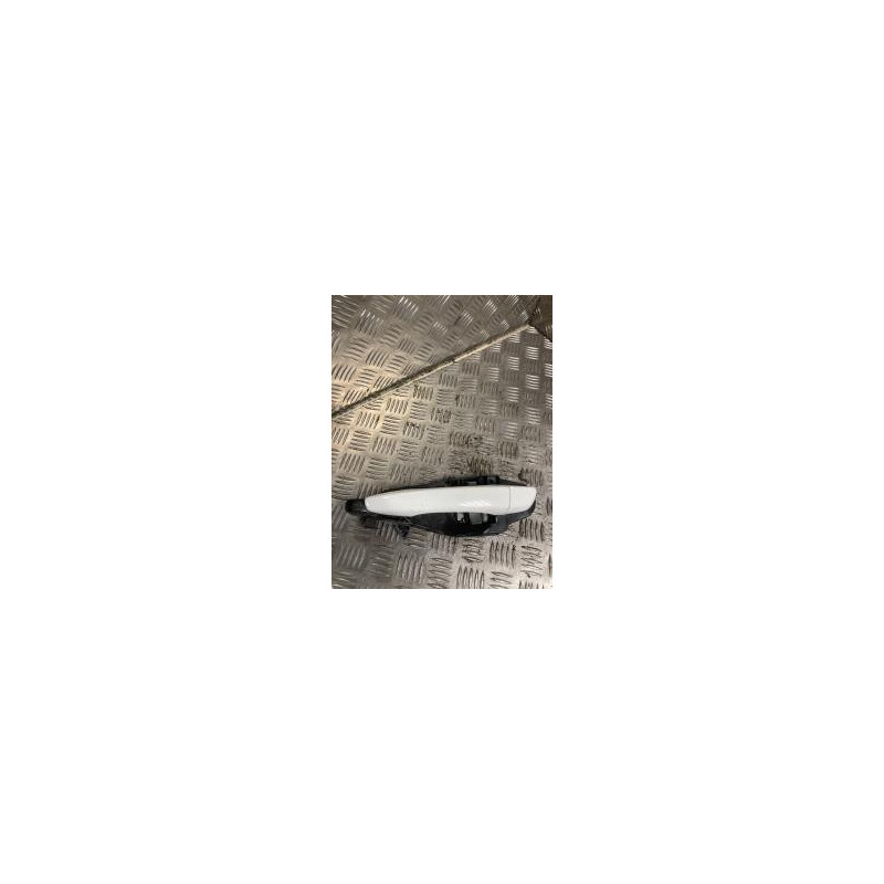 Support poignee porte avant gauche CITROEN C4 2 PHASE 2 d’occasion