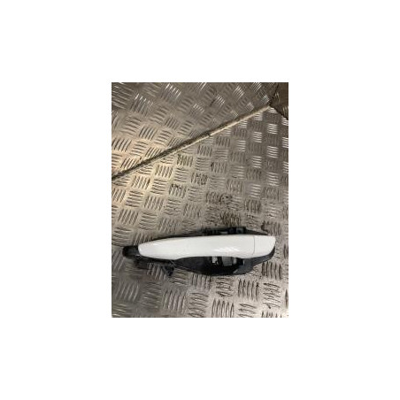 Support poignee porte avant gauche CITROEN C4 2 PHASE 2 d’occasion