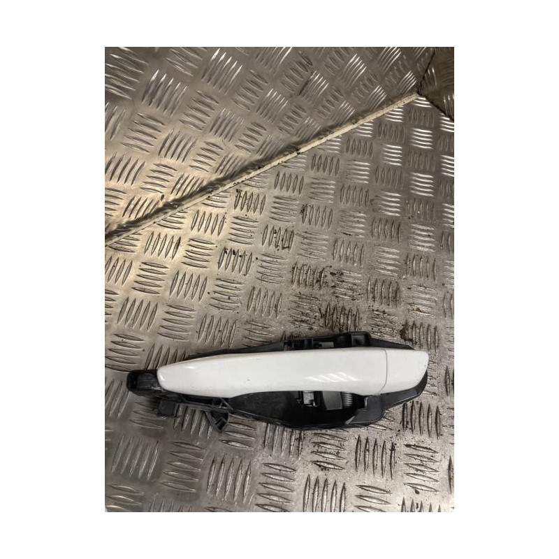 Support poignee porte avant gauche CITROEN C4 2 PHASE 2 d’occasion