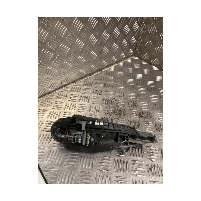 Support poignee porte avant gauche CITROEN C4 2 PHASE 2 d’occasion