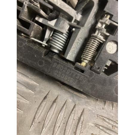 Support poignee porte avant gauche CITROEN C4 2 PHASE 2 d’occasion