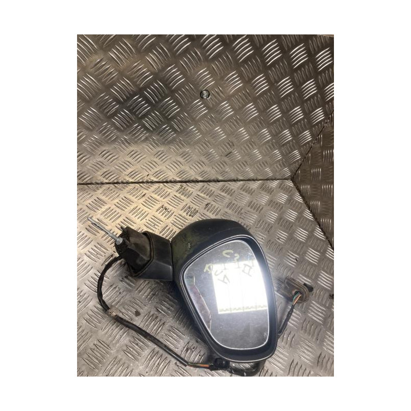 Retroviseur droit CITROEN C3 2 PHASE 1 d’occasion