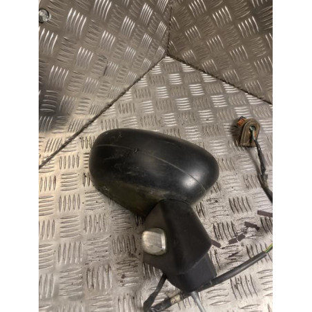 Retroviseur droit CITROEN C3 2 PHASE 1 d’occasion
