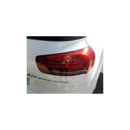 Feu arriere principal droit (feux) CITROEN C4 SPACETOURER d’occasion