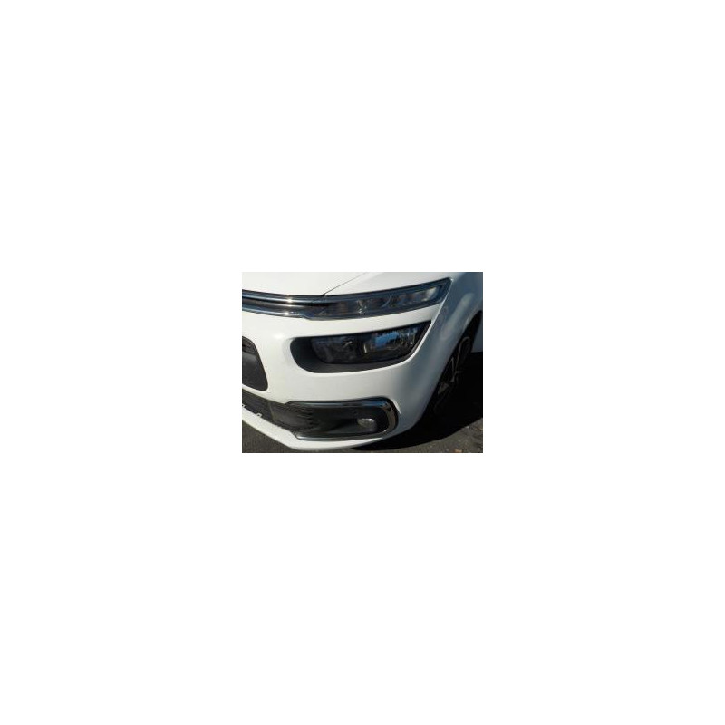 Optique avant principal gauche (feux)(phare) CITROEN C4 SPACETOURER d’occasion