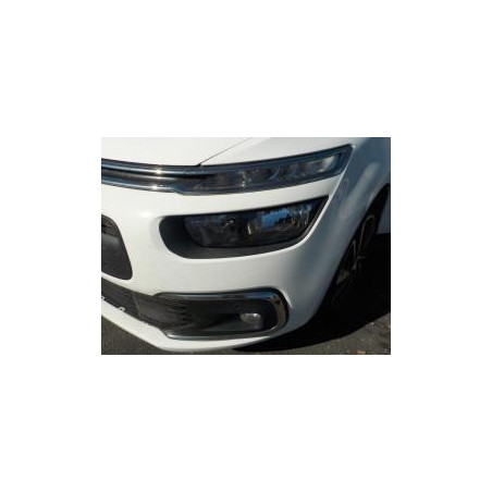 Optique avant principal gauche (feux)(phare) CITROEN C4 SPACETOURER d’occasion