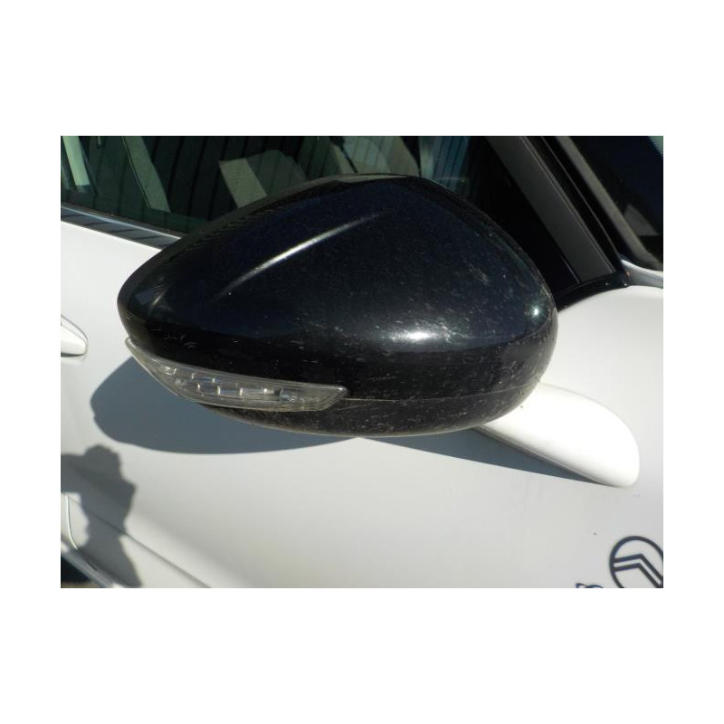 Optique avant principal gauche (feux)(phare) CITROEN C4 SPACETOURER d’occasion