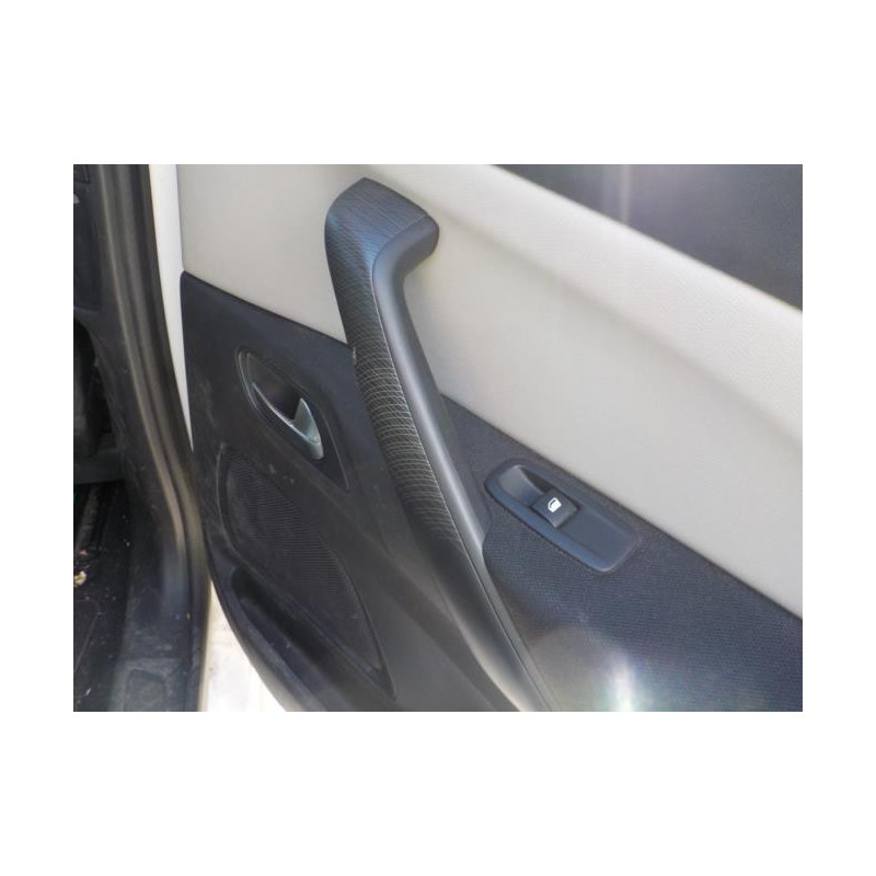 Optique avant principal gauche (feux)(phare) CITROEN C4 SPACETOURER d’occasion