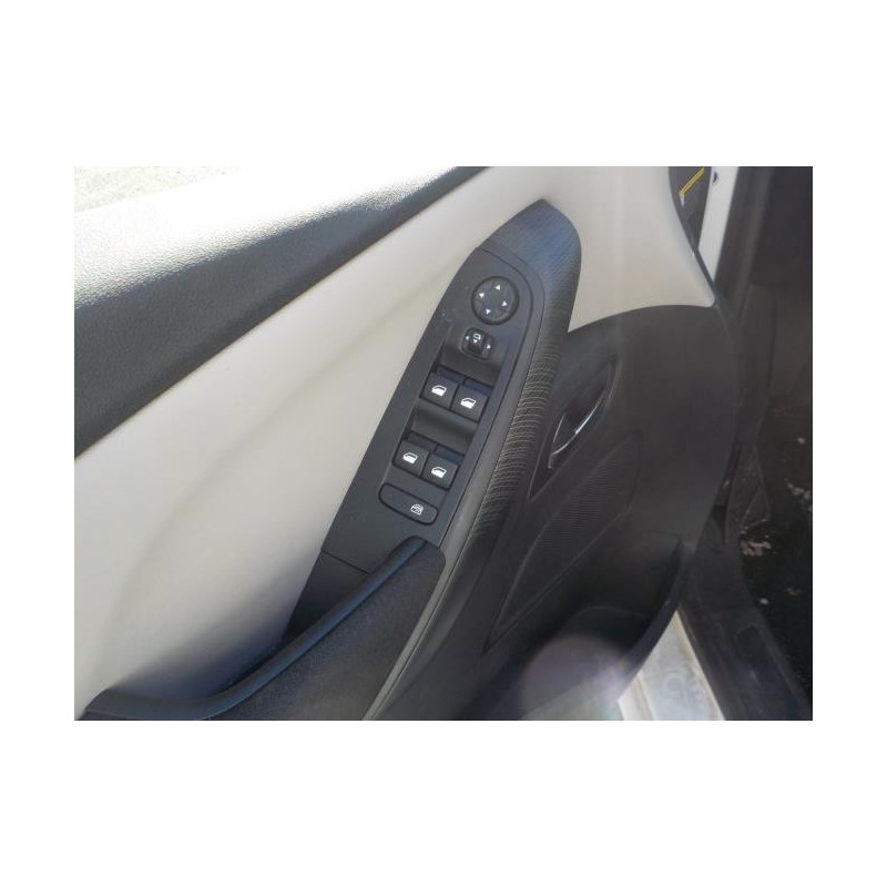 Optique avant principal gauche (feux)(phare) CITROEN C4 SPACETOURER d’occasion
