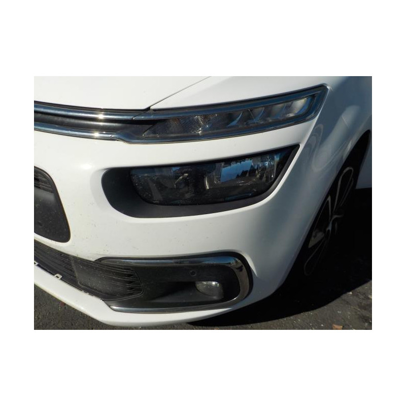 Optique avant principal gauche (feux)(phare) CITROEN C4 SPACETOURER d’occasion