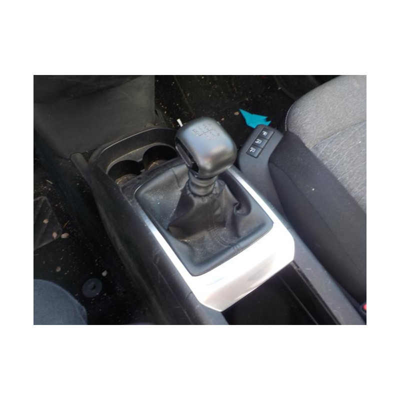 Optique avant principal gauche (feux)(phare) CITROEN C4 SPACETOURER d’occasion