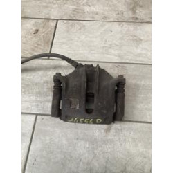 Etrier avant droit (freinage) CITROEN C3 2 PHASE 1 d’occasion