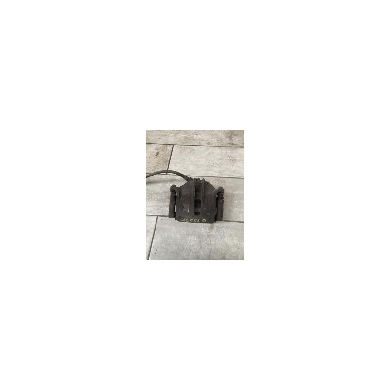Etrier avant droit (freinage) CITROEN C3 2 PHASE 1 d’occasion