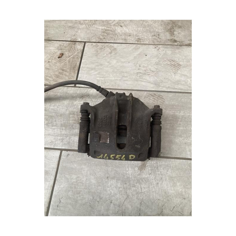 Etrier avant droit (freinage) CITROEN C3 2 PHASE 1 d’occasion