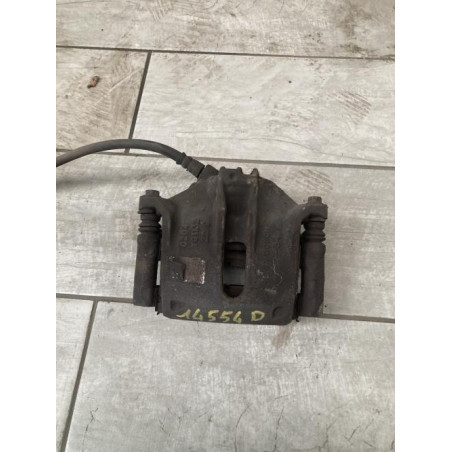 Etrier avant droit (freinage) CITROEN C3 2 PHASE 1 d’occasion
