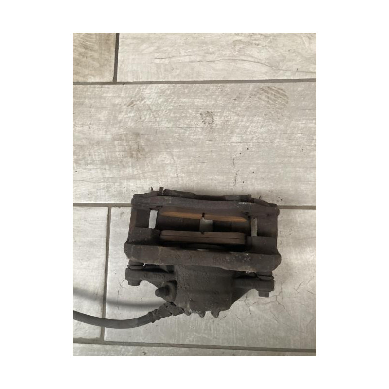Etrier avant droit (freinage) CITROEN C3 2 PHASE 1 d’occasion