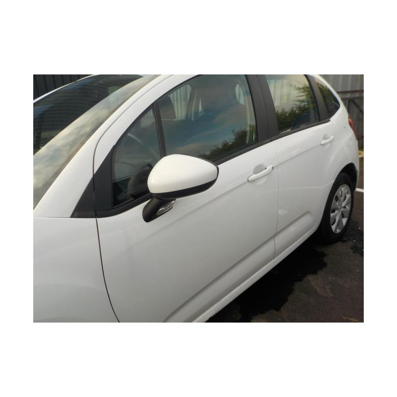 Etrier avant droit (freinage) CITROEN C3 2 PHASE 1 d’occasion
