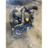 Moteur RENAULT CLIO 4 PHASE 2 d’occasion