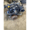 Moteur RENAULT CLIO 4 PHASE 2 d’occasion