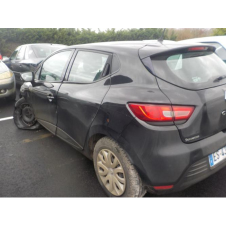 Moteur RENAULT CLIO 4 PHASE 2 d’occasion