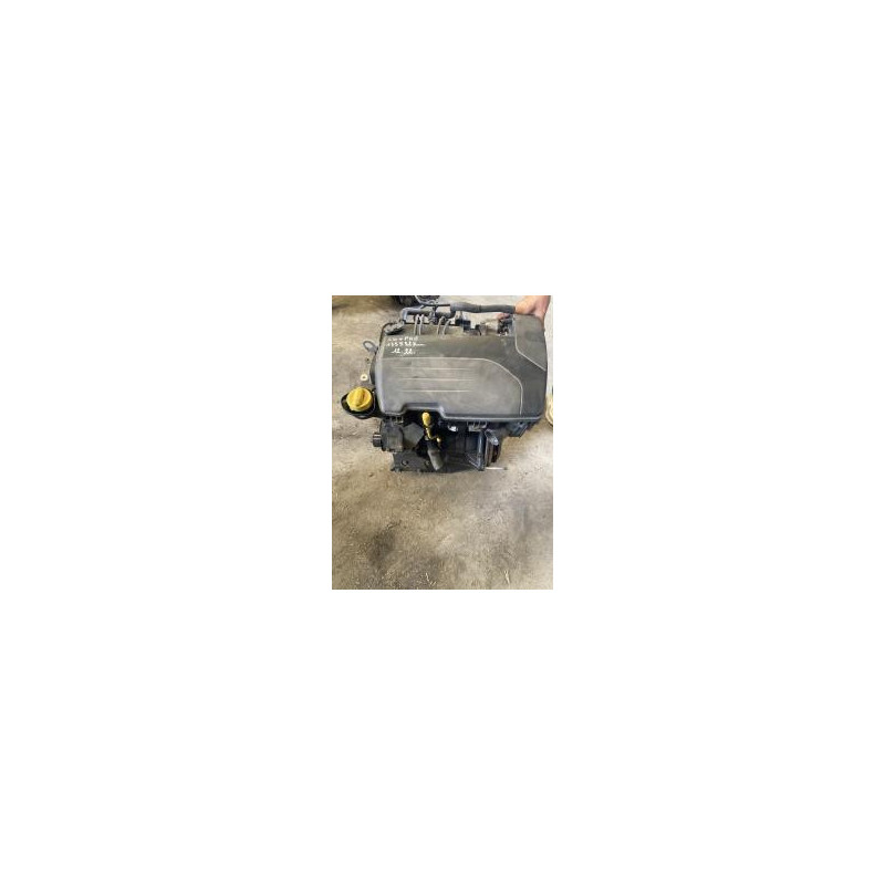 Moteur RENAULT TWINGO 2 PHASE 1 d’occasion