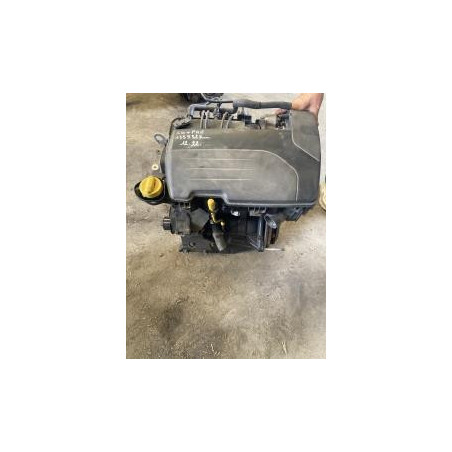Moteur RENAULT TWINGO 2 PHASE 1 d’occasion