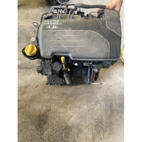 Moteur RENAULT TWINGO 2 PHASE 1 d’occasion