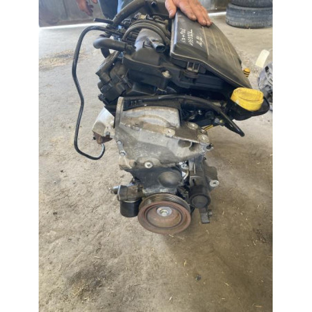 Moteur RENAULT TWINGO 2 PHASE 1 d’occasion
