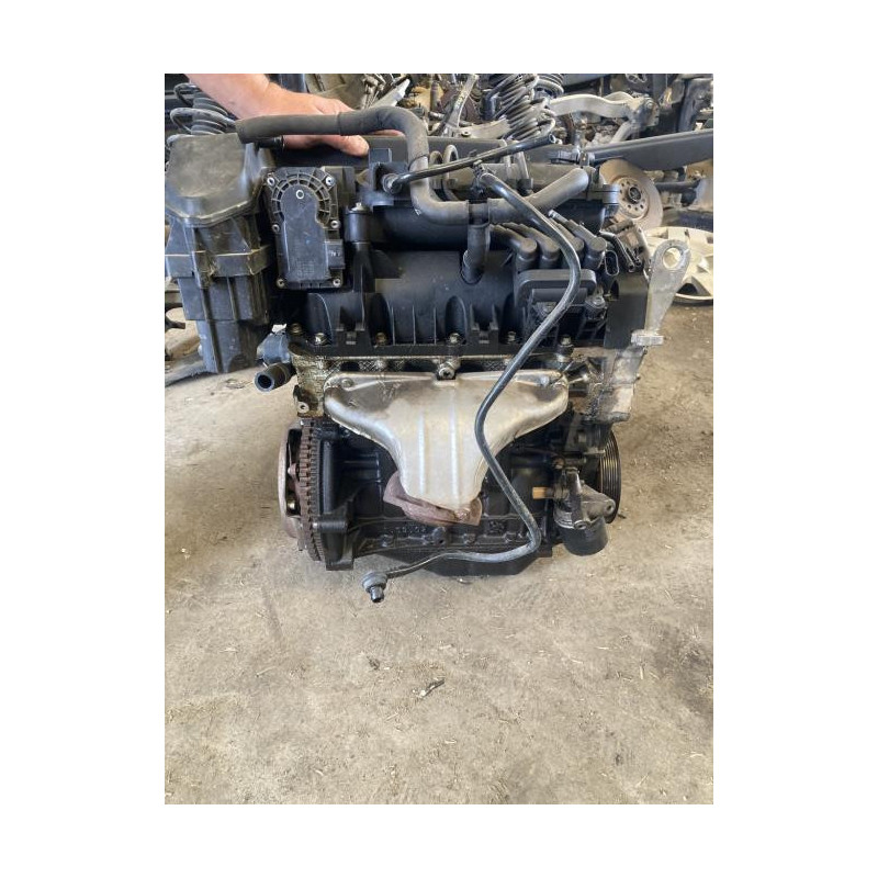 Moteur RENAULT TWINGO 2 PHASE 1 d’occasion