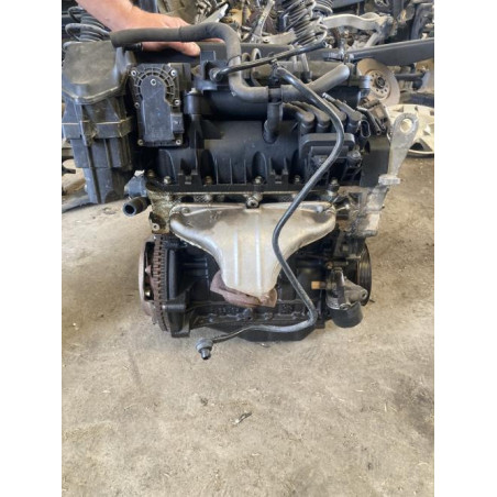 Moteur RENAULT TWINGO 2 PHASE 1 d’occasion