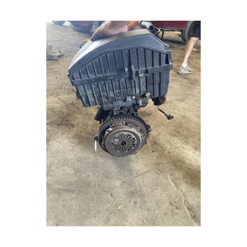 Moteur RENAULT TWINGO 2 PHASE 1 d’occasion