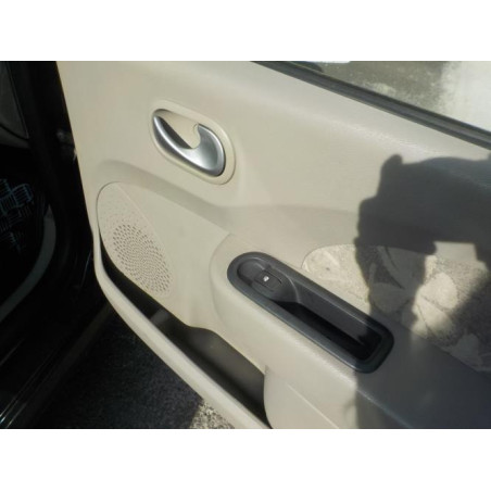 Moteur RENAULT TWINGO 2 PHASE 1 d’occasion