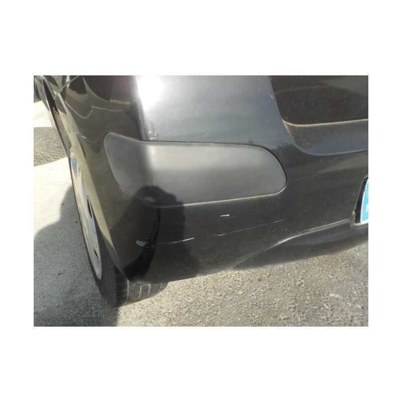 Moteur RENAULT TWINGO 2 PHASE 1 d’occasion
