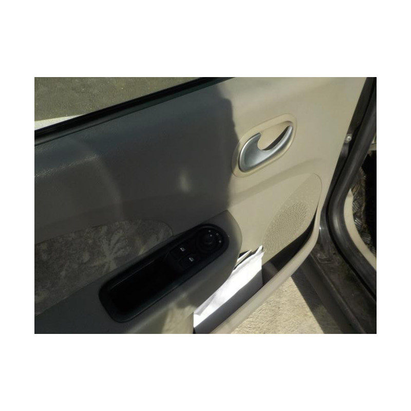 Moteur RENAULT TWINGO 2 PHASE 1 d’occasion