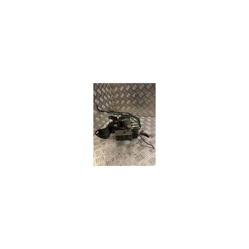 Bloc ABS (freins anti-blocage) RENAULT TWINGO 1 PHASE 2 d’occasion