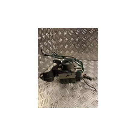 Bloc ABS (freins anti-blocage) RENAULT TWINGO 1 PHASE 2 d’occasion