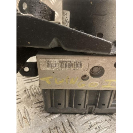 Bloc ABS (freins anti-blocage) RENAULT TWINGO 1 PHASE 2 d’occasion