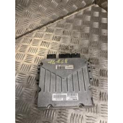 Calculateur moteur CITROEN XSARA PHASE 2 BREAK d’occasion