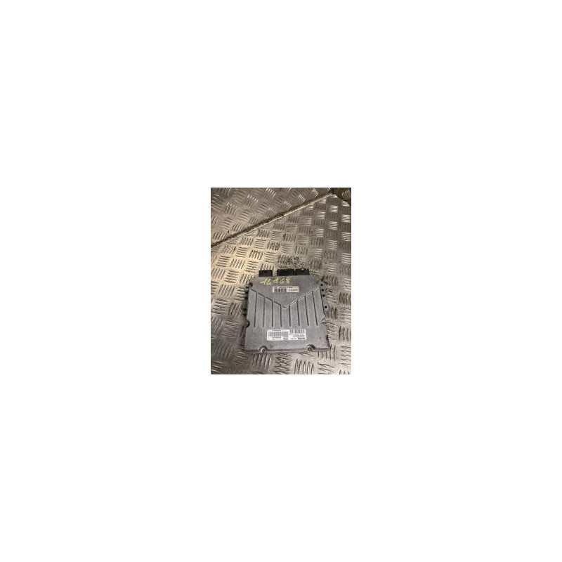 Calculateur moteur CITROEN XSARA PHASE 2 BREAK d’occasion
