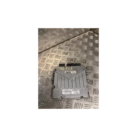 Calculateur moteur CITROEN XSARA PHASE 2 BREAK d’occasion