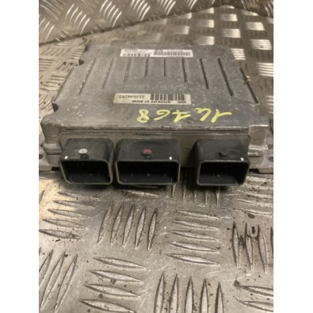 Calculateur moteur CITROEN XSARA PHASE 2 BREAK d’occasion