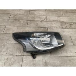 Optique avant principal droit (feux)(phare) RENAULT TRAFIC 3 LONG PHASE 1 d’occasion